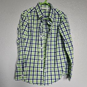 Janie and Jack shirt